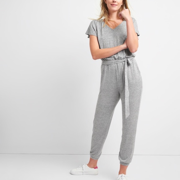 gap romper womens